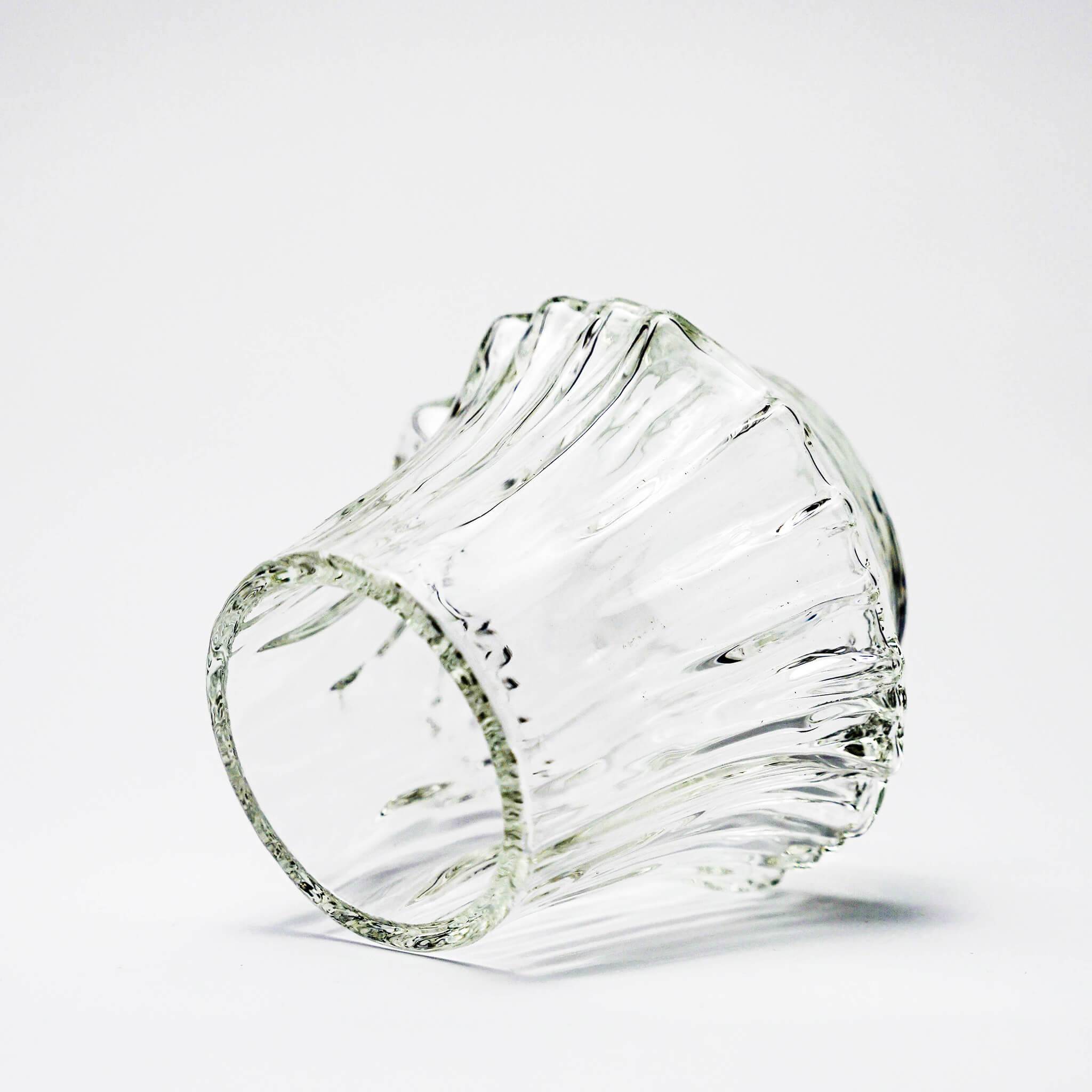 Yama Japanese Crystal Glass