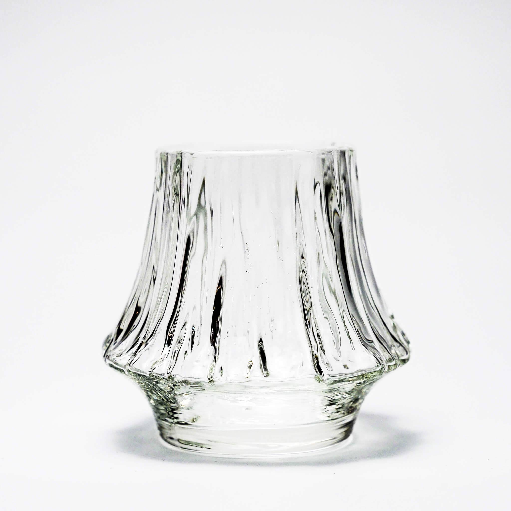 Yama Japanese Crystal Glass